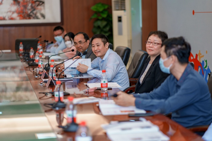 2022年11月11日,中山市体育彩票2021责任报告正式发布会在中山市体彩中心举行。摄影|彭磊铿 (89).jpg