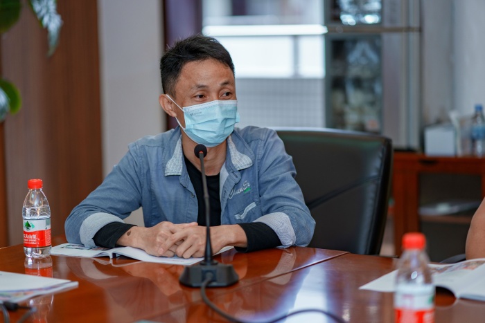 2022年11月11日,中山市体育彩票2021责任报告正式发布会在中山市体彩中心举行。摄影|彭磊铿 (86).jpg