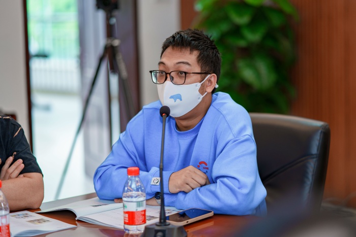 2022年11月11日,中山市体育彩票2021责任报告正式发布会在中山市体彩中心举行。摄影|彭磊铿 (82).jpg