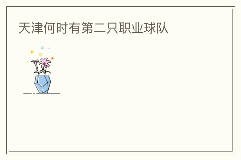 ����ʱ�еڶ�ְֻҵ���