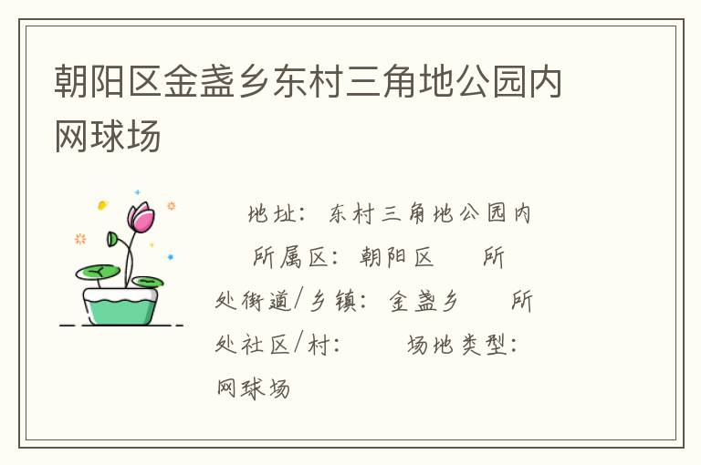 ��������յ�綫�����ǵع�԰������