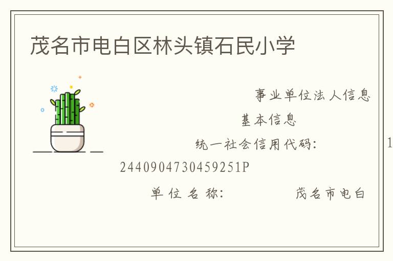 ï���е������ͷ��ʯ��Сѧ