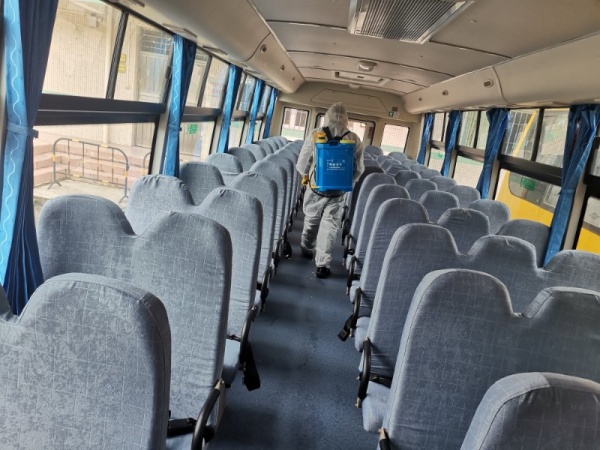 神湾神舟学校2020年春季学期开学防控应急演练 (8).JPG