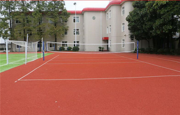 复合型PU<a href= target=_blank class=infotextkey>塑胶跑道</a> 复合型PU<a href= target=_blank class=infotextkey>塑胶跑道</a>