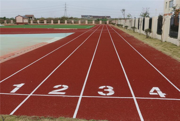 复合型PU<a href= target=_blank class=infotextkey>塑胶跑道</a> 复合型PU<a href= target=_blank class=infotextkey>塑胶跑道</a>