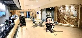 ���������CAFE(���¹㳡��)