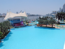 �ƽ𺣰�ˮ����԰