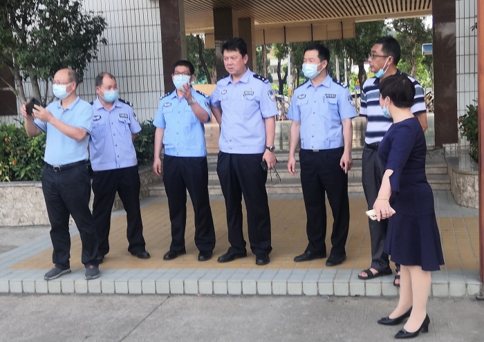 ���뿪չ��ȫ��� ����У԰��ȫ����