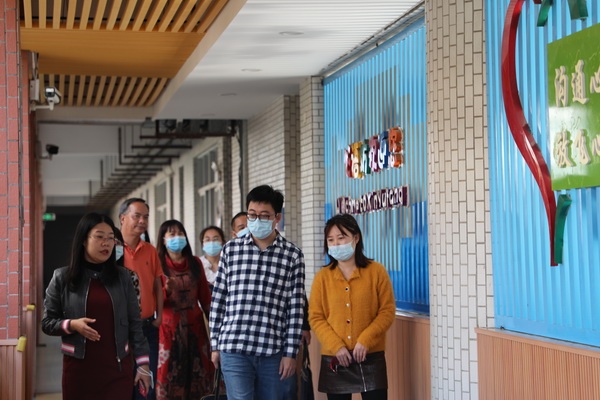 ����������԰Сѧӭ����ɽ�и�Ů��ͯ��չ�滮��������ʵ�ؿ���