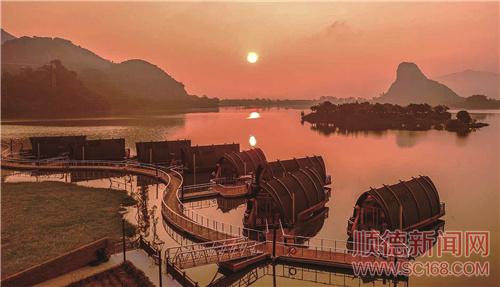 ����������壺�����׸�ˮ½�ۺ϶ȼ�Ӫ��