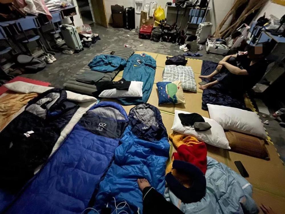 ����Ů˶ʿ����֧��ʮ�ꣿ��Ӱʦ��һ��5�죬����4���赸��