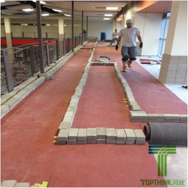 Ԥ�������ܵ�ʩ����������