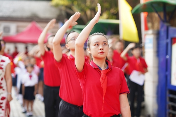 礼赞新中国 奋进新时代——中山市广大汇翠学校活动照片4.JPG