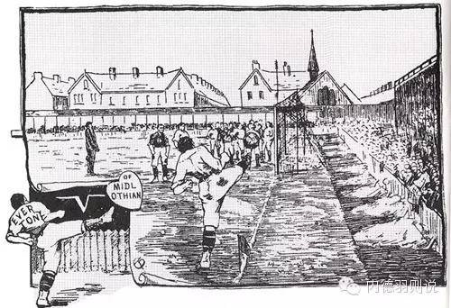 英超足球场 英超足球场