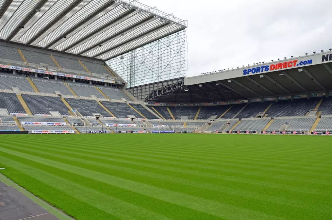 英超足球场 英超足球场