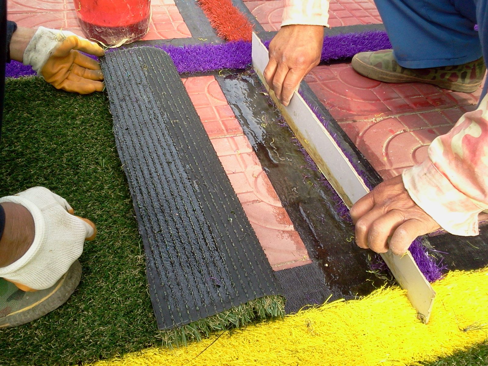 �����ʩ��