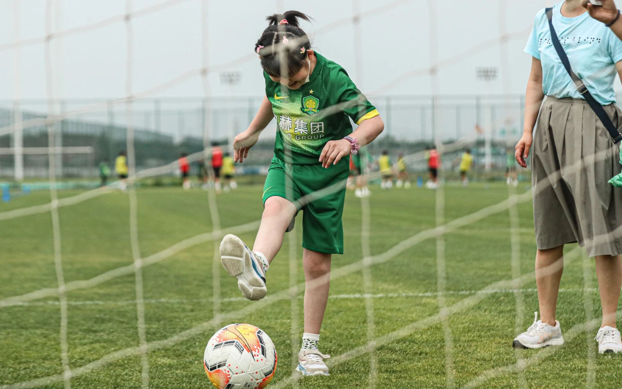 国安足球俱乐部 国安足球俱乐部