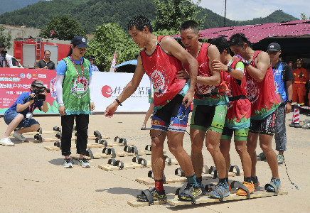 体育总局 体育总局