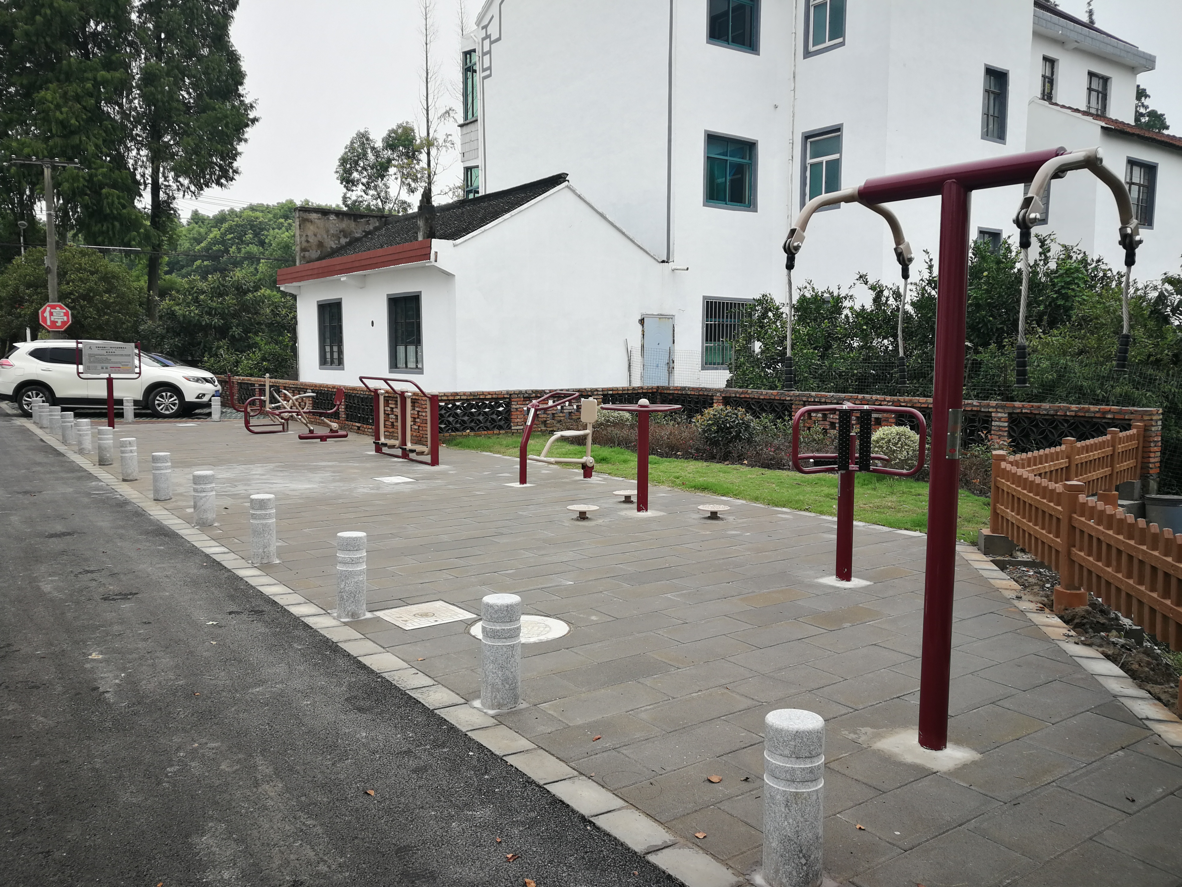 ó�й㳡�������ǽ�����