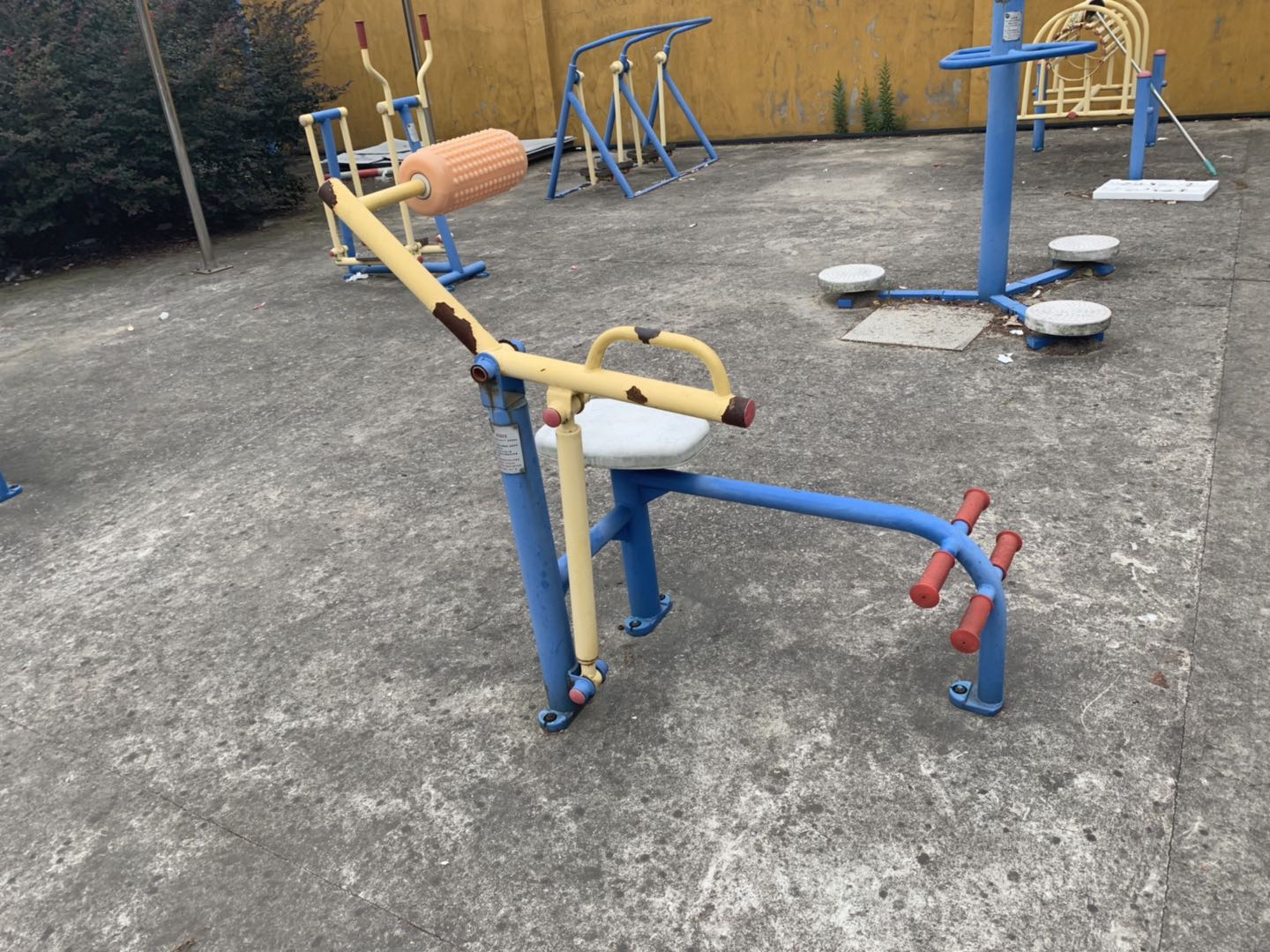 ����������