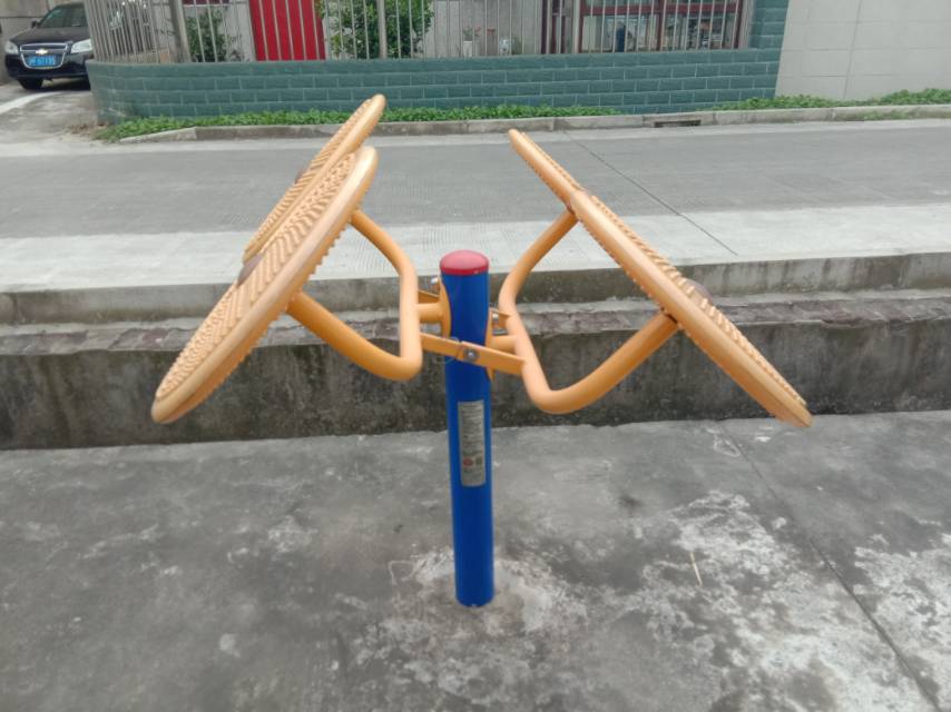 太极揉推器 太极揉推器