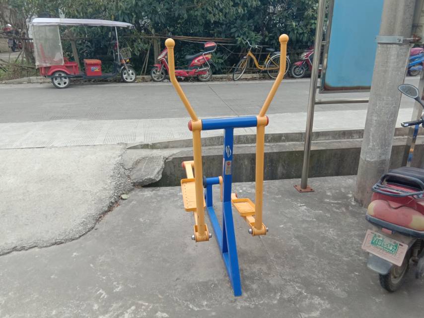 室外椭圆机 室外椭圆机