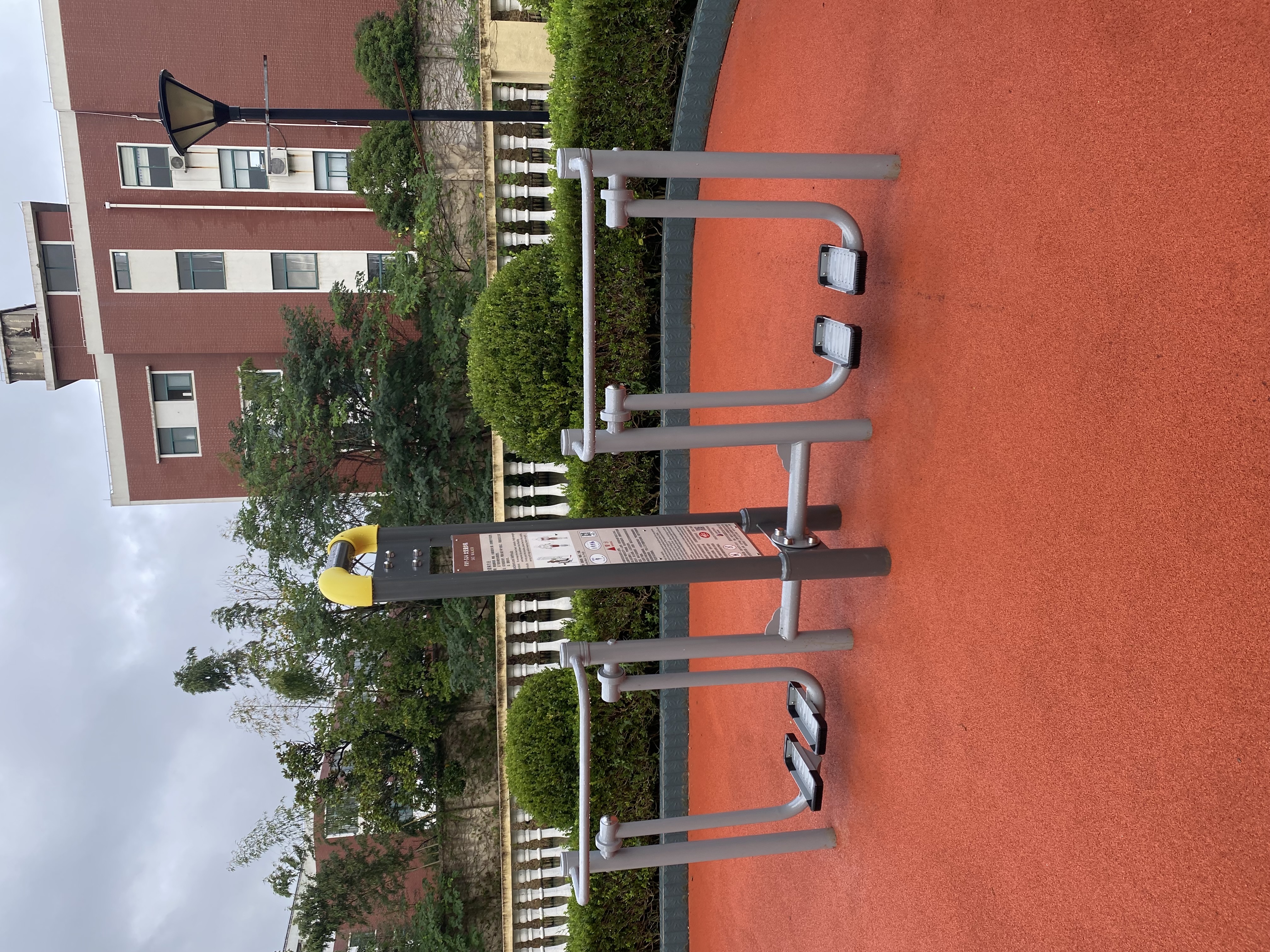 双位太空漫步机 双位太空漫步机