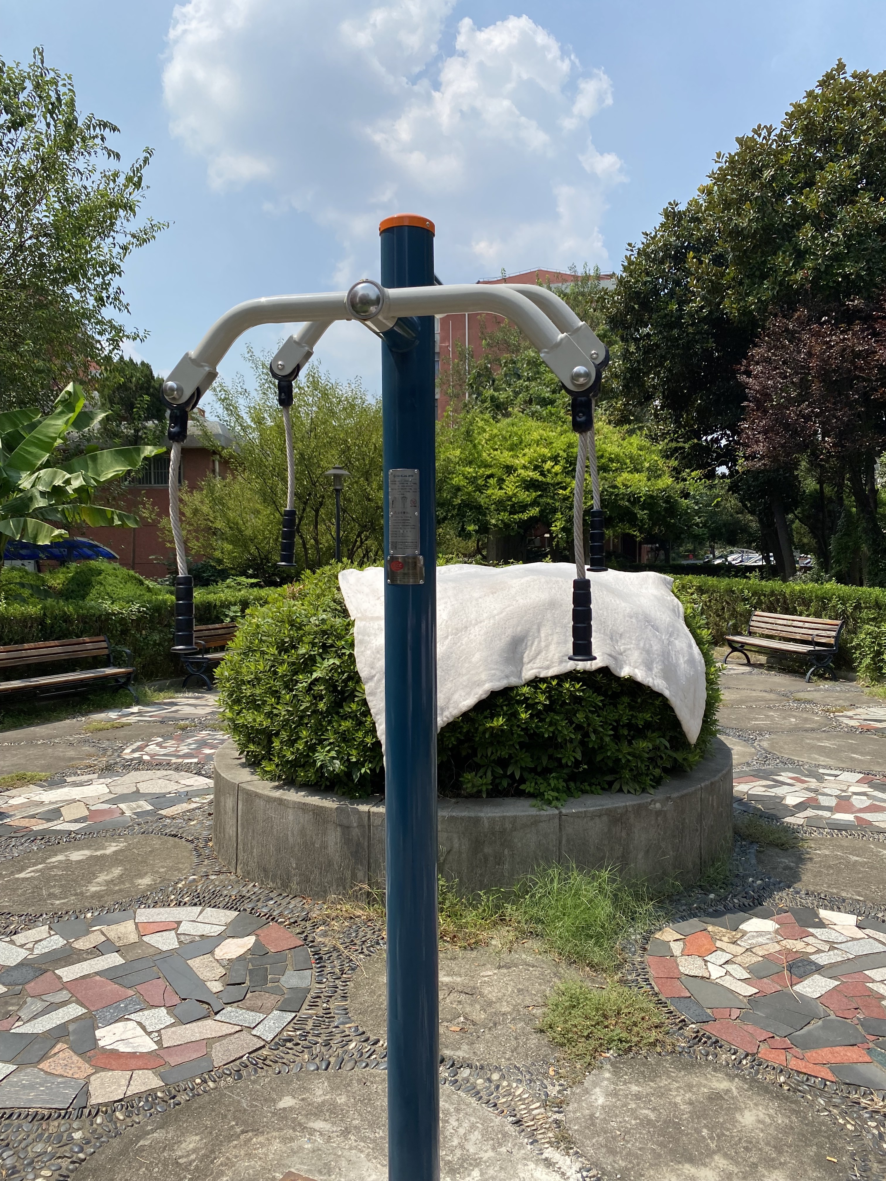 上肢牵引器 上肢牵引器