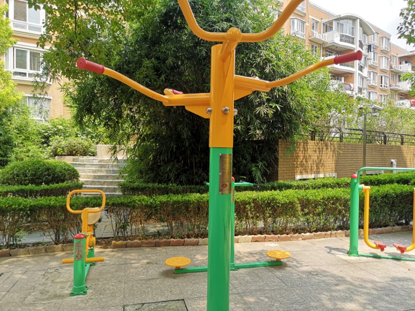 三位引体器 三位引体器