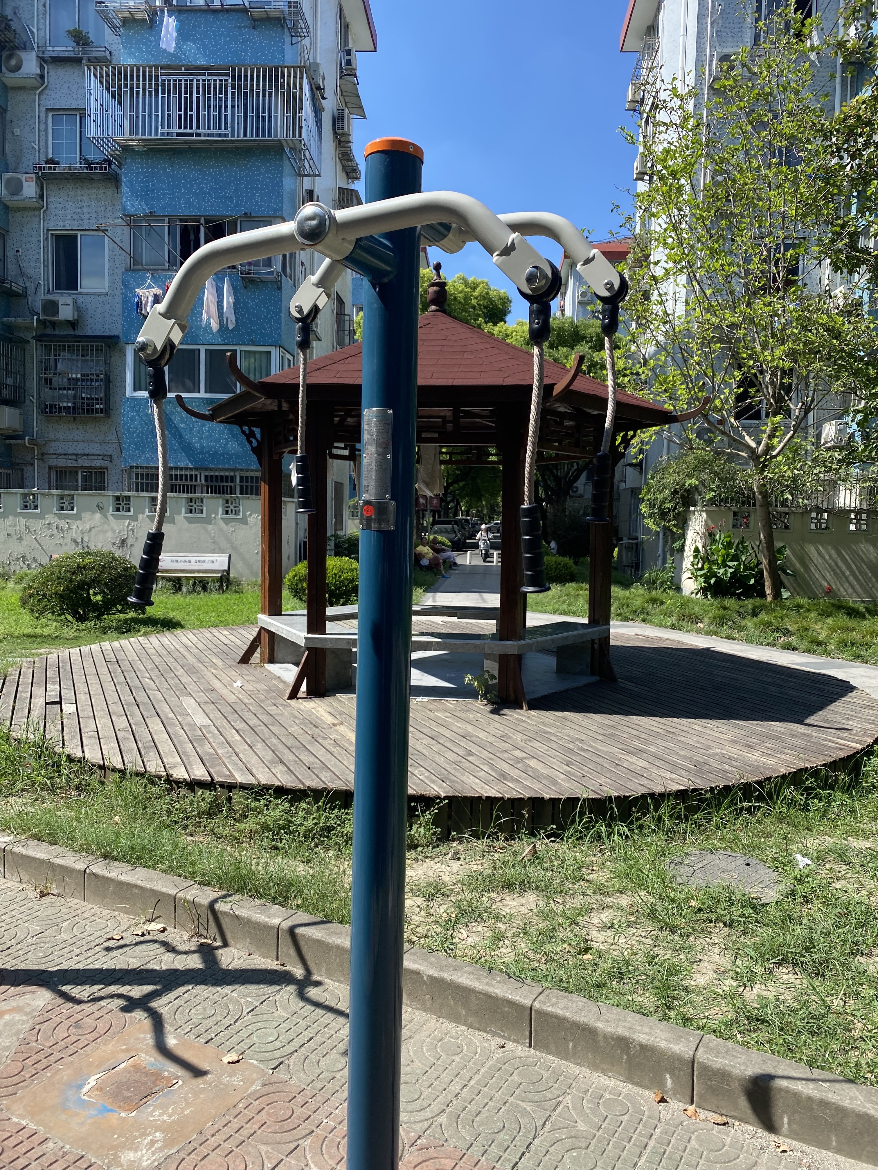 上肢牵引器 上肢牵引器