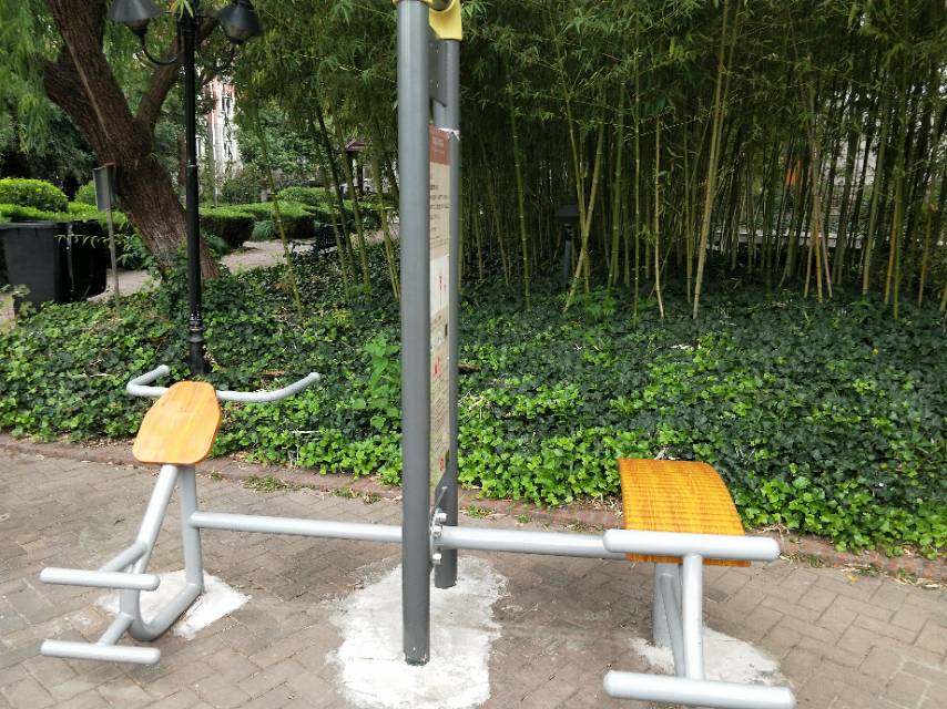 背腹肌训练器 背腹肌训练器