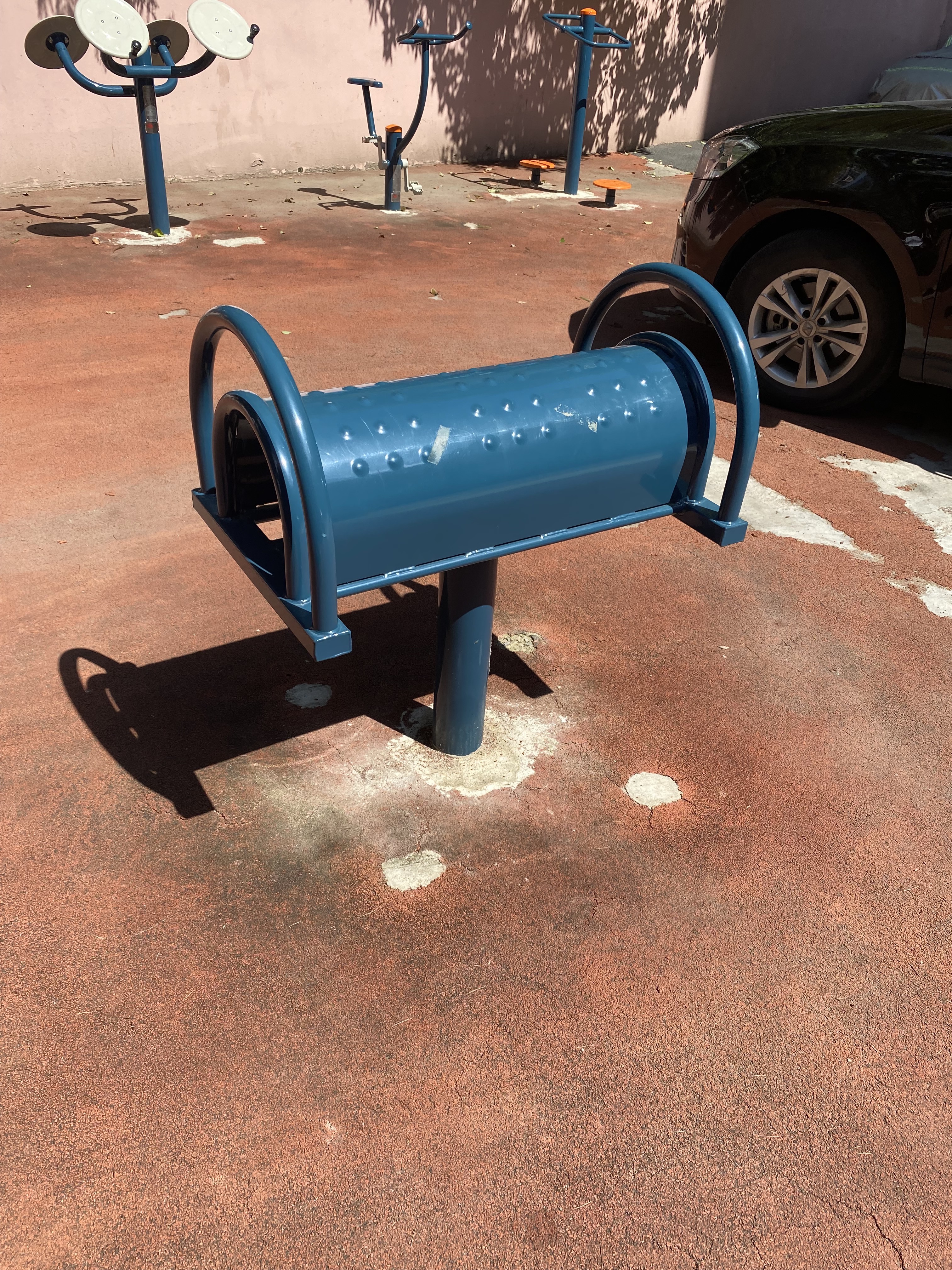 腰腿锻炼器 腰腿锻炼器