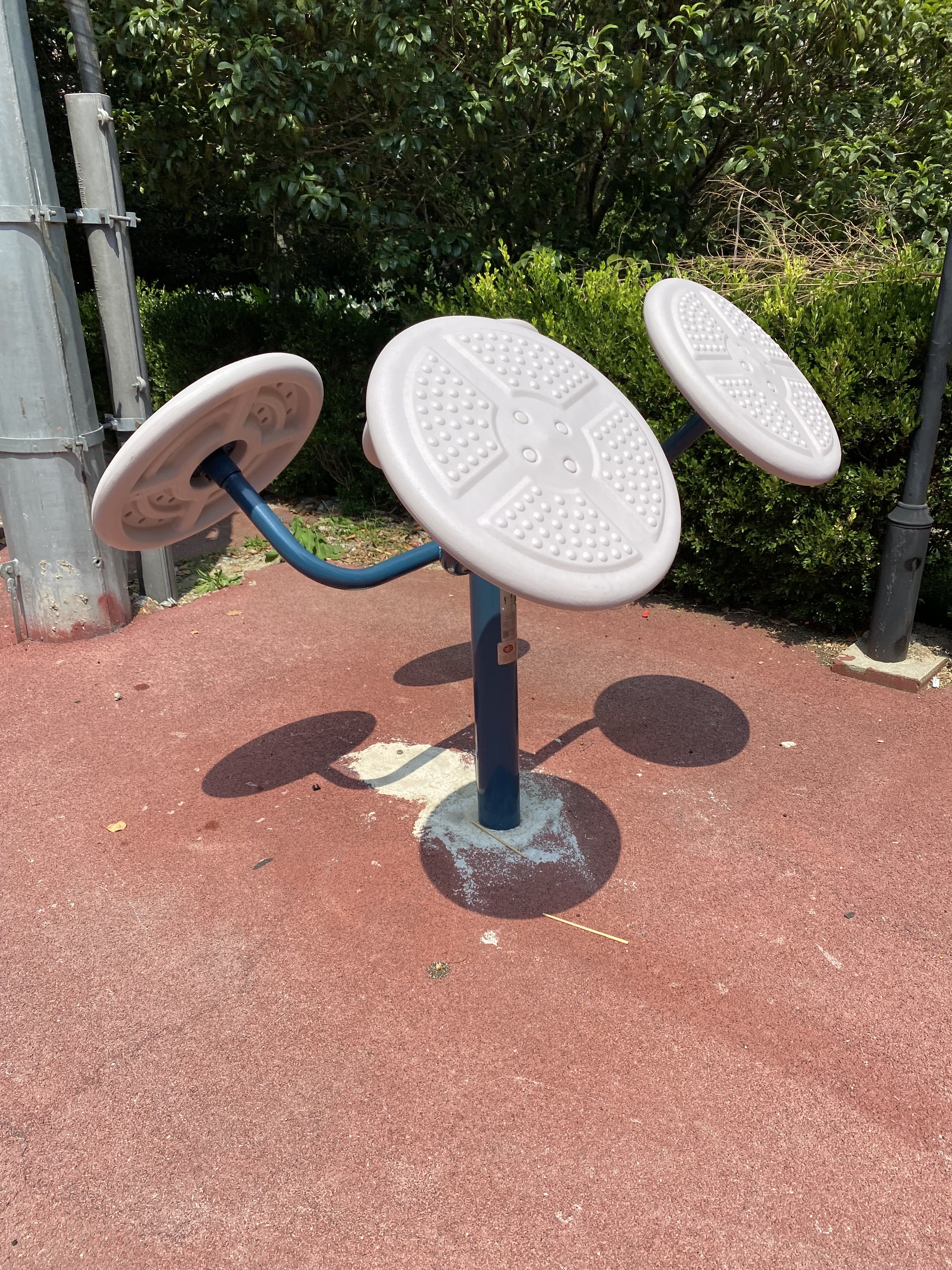 二位揉推器 二位揉推器