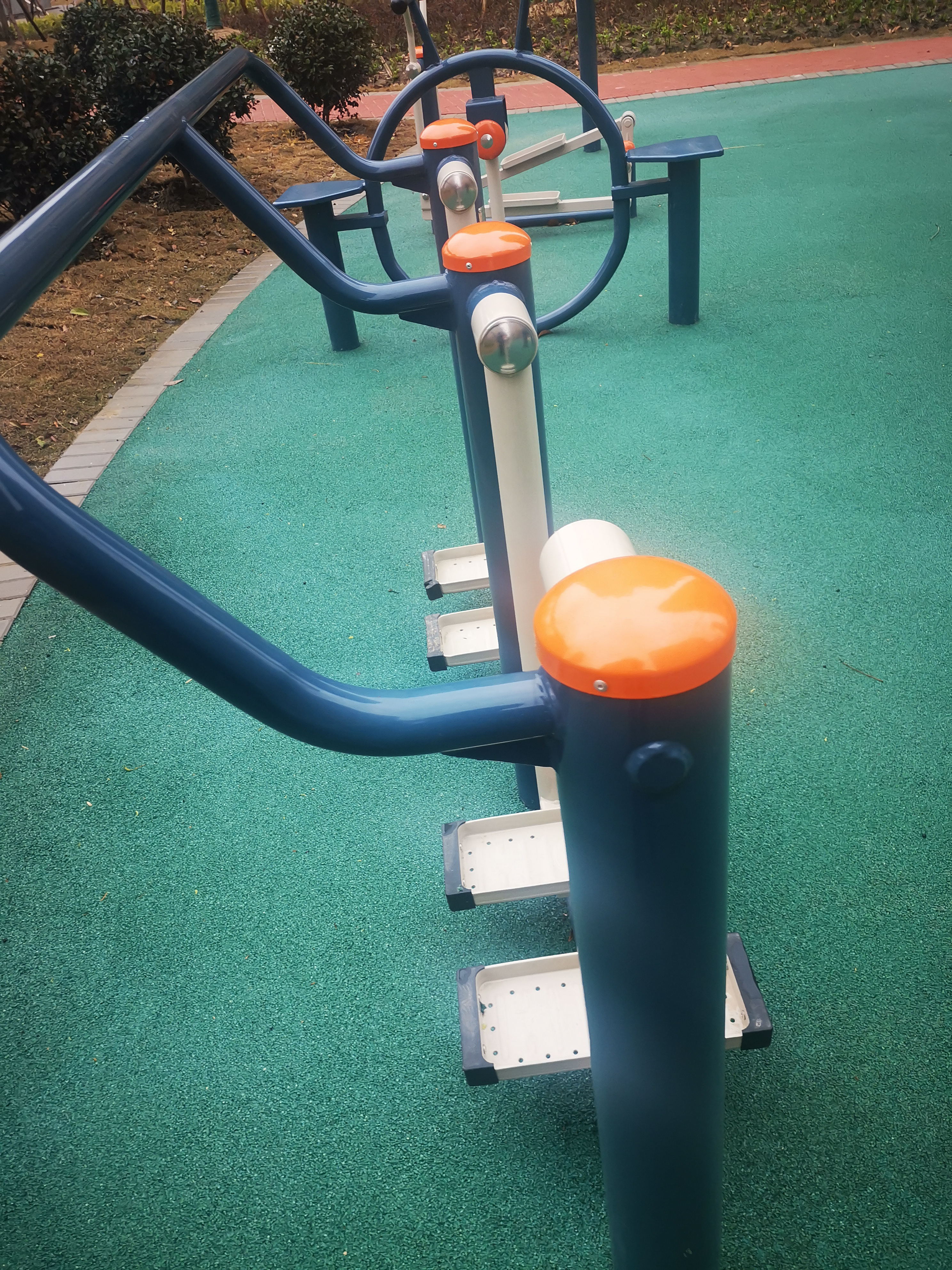 二位太空漫步机 二位太空漫步机