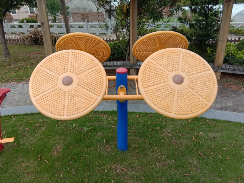 太极揉推器 太极揉推器