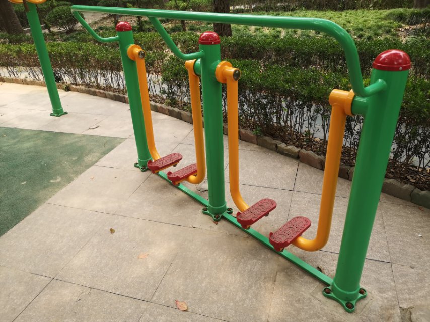 两联漫步机 两联漫步机