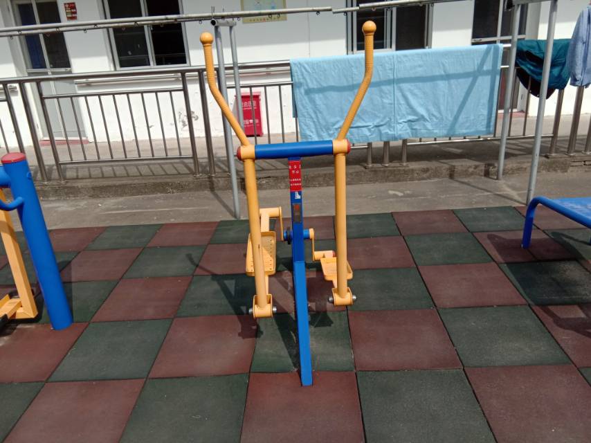 室外椭圆机 室外椭圆机