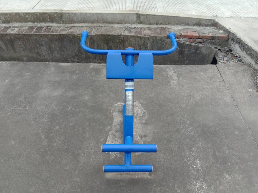 背肌训练器 背肌训练器