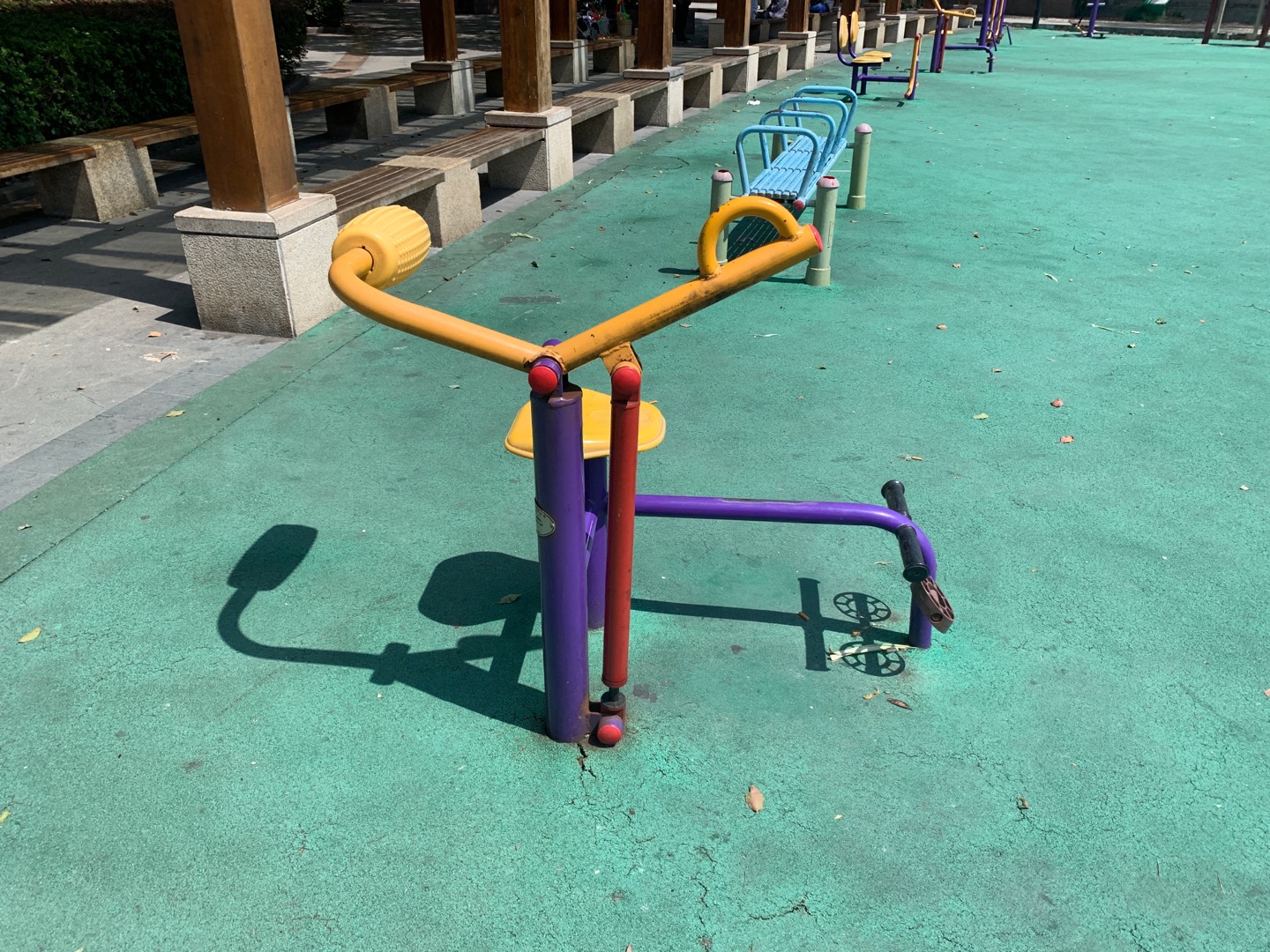 ����������