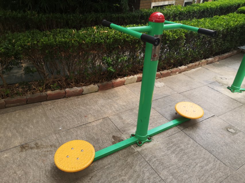 二位扭腰器 二位扭腰器