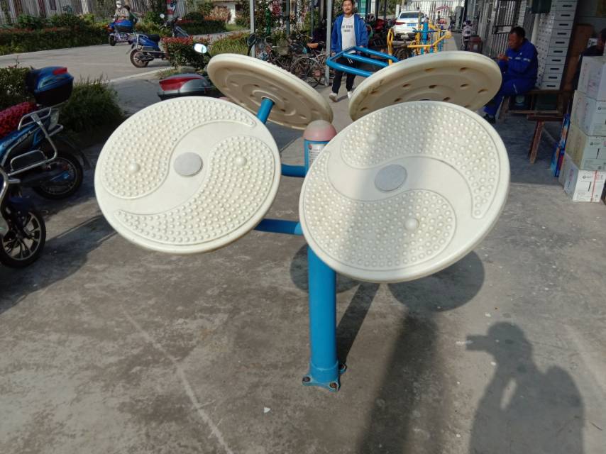 太极推手 太极推手