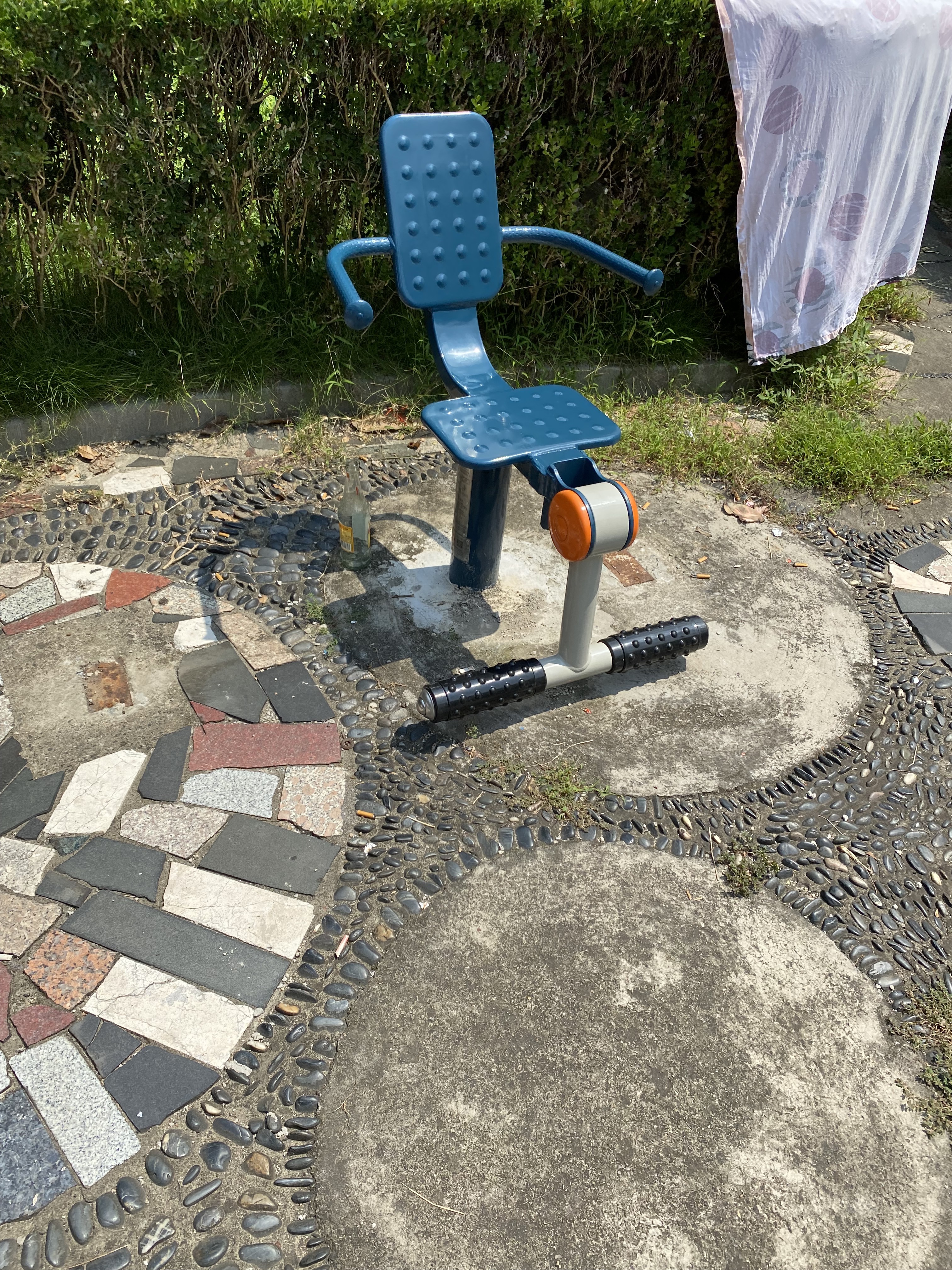 膝关节训练器 膝关节训练器