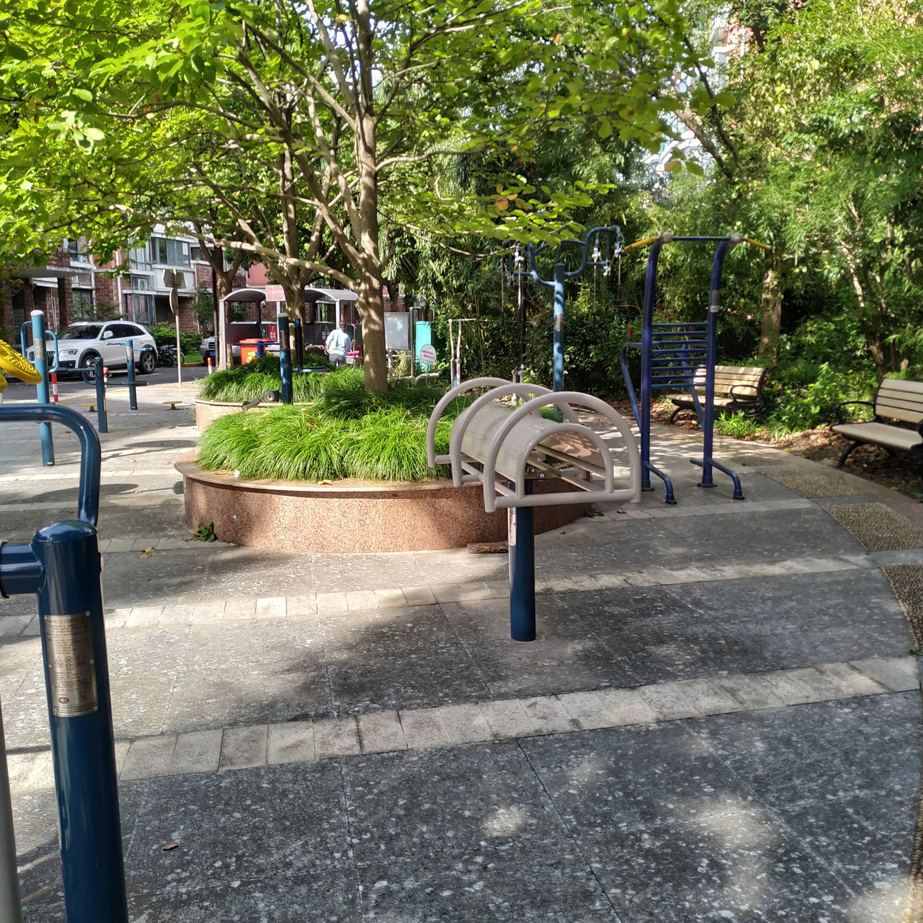 �����þ�ί���껨԰С��������