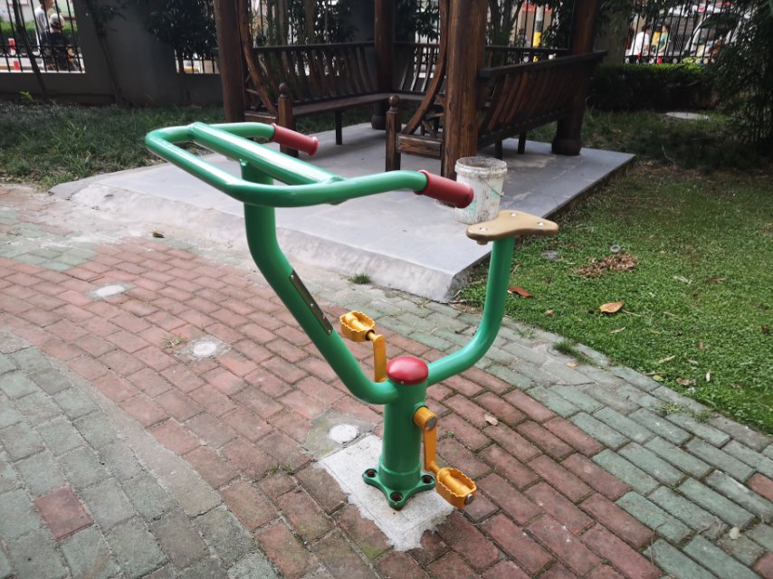 直立健身车 直立健身车