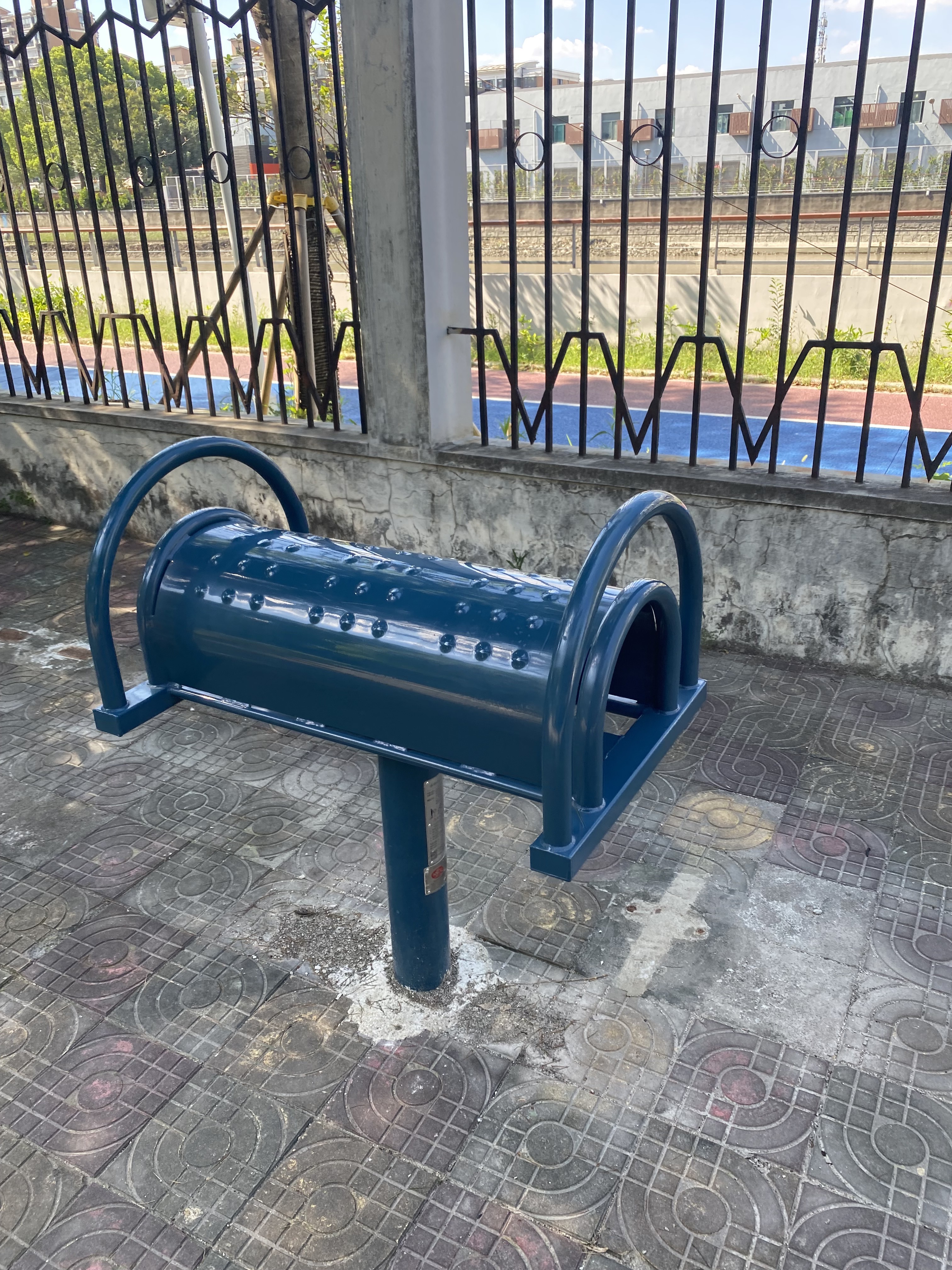 腰腿锻炼器 腰腿锻炼器