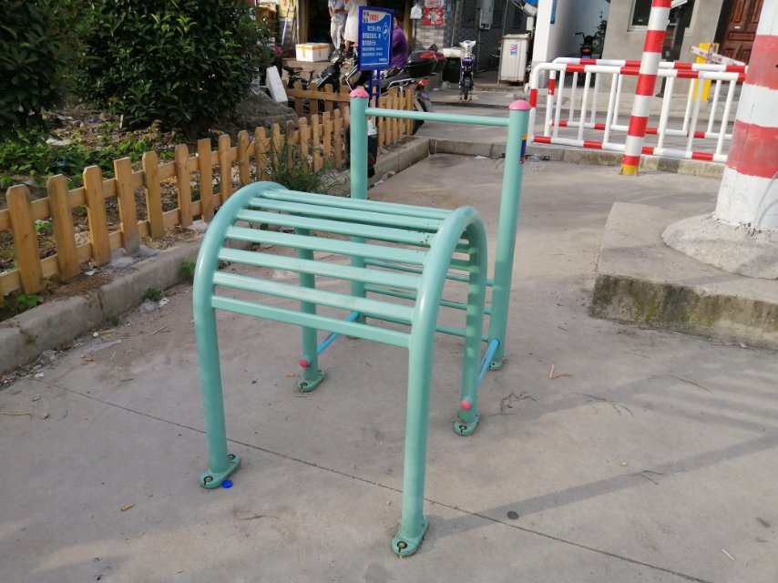 腰力锻炼器 腰力锻炼器