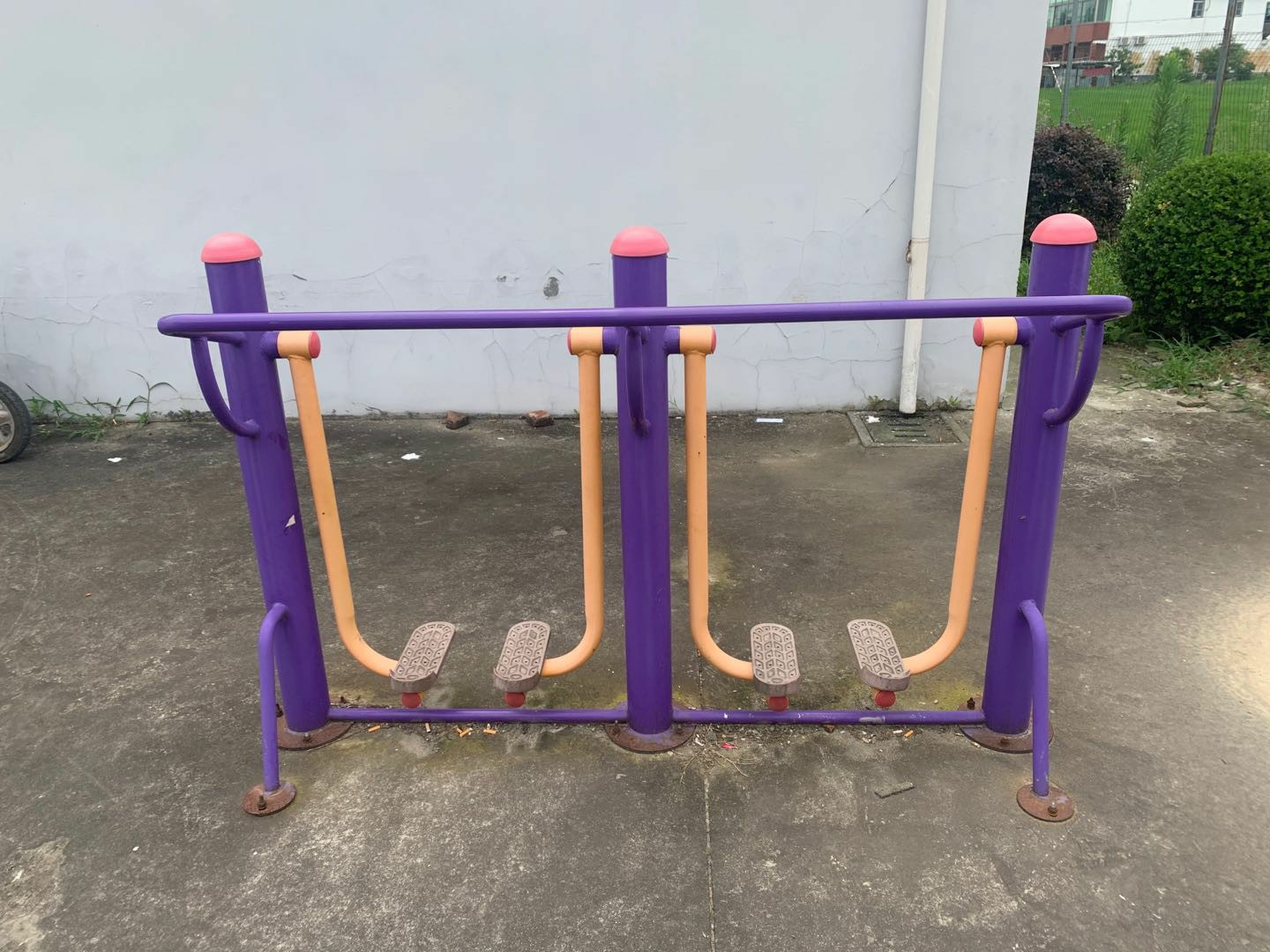 太空漫步机 太空漫步机