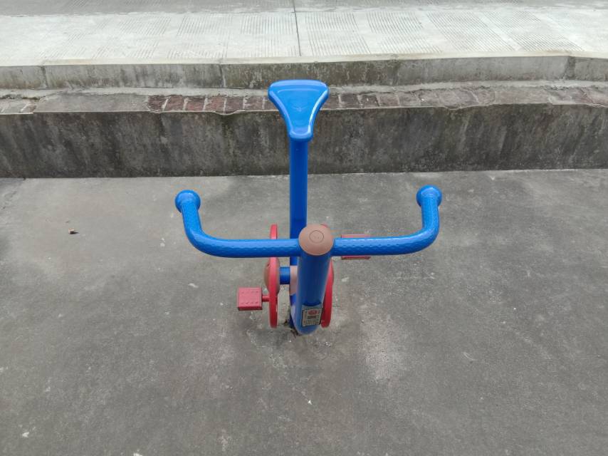 直立健身车 直立健身车