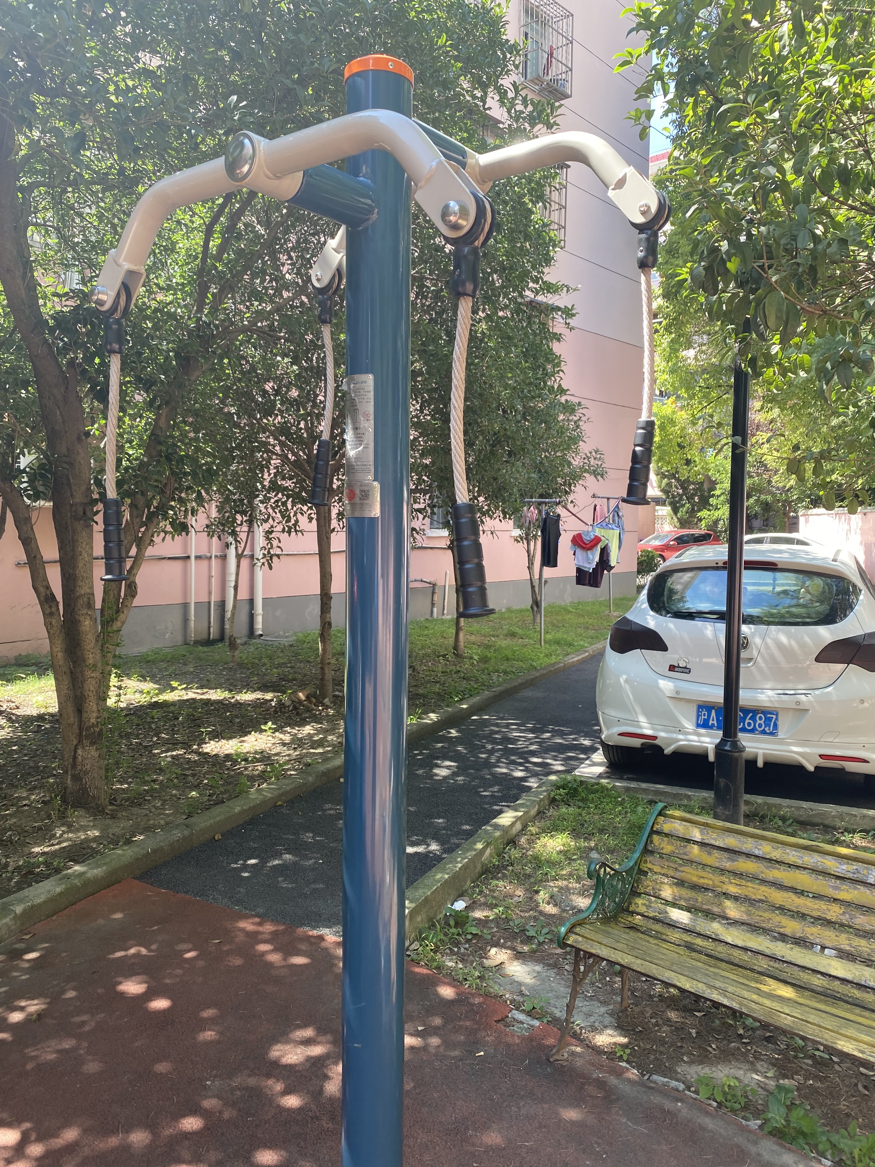 上肢牵引器 上肢牵引器