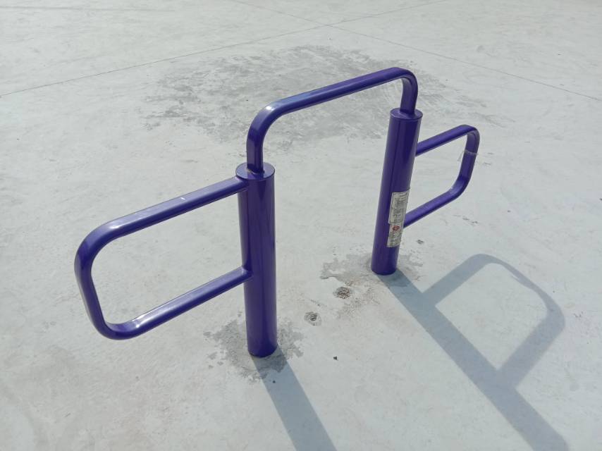 弹振压腿器 弹振压腿器